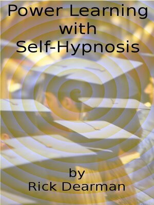 cover image of Self-Hypnosis Power Learning
